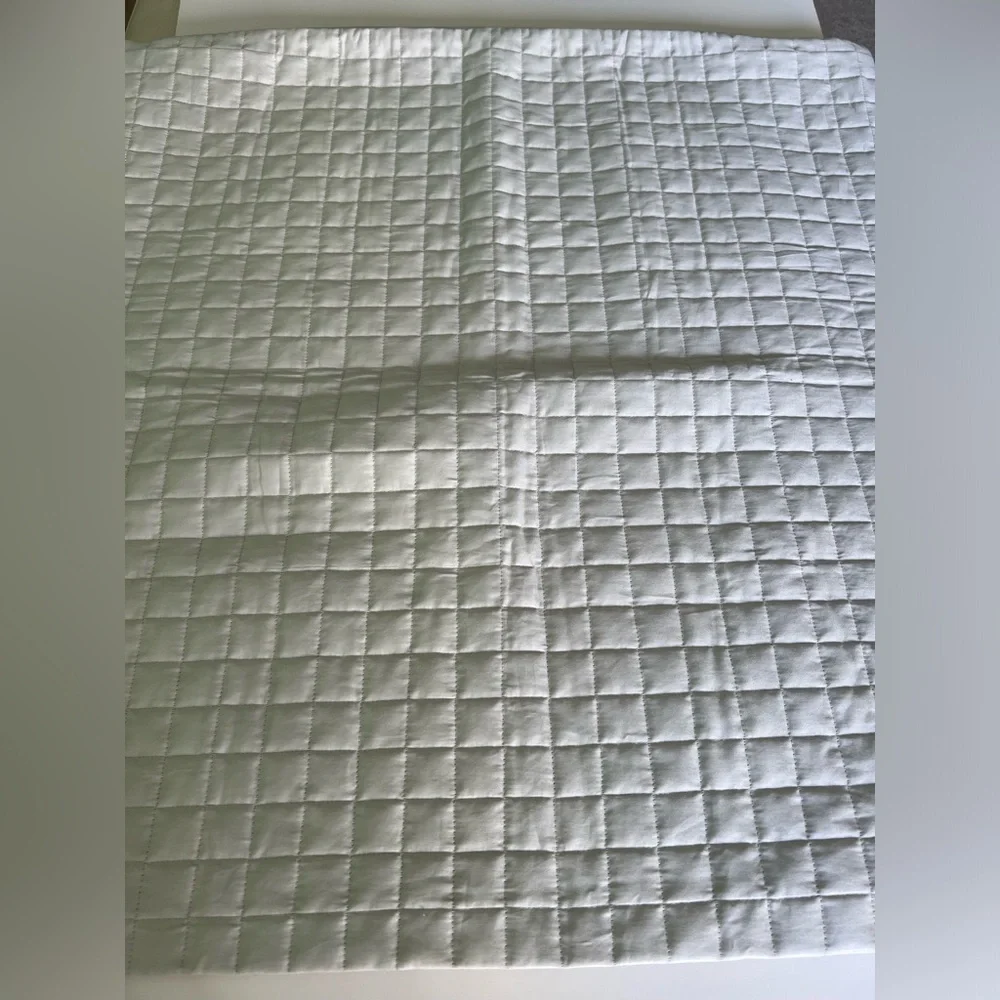 Signoria Firenze Quilted Euro Sham